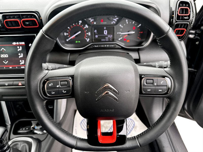 Used Citroen C3 Aircross 2021 for sale - 76918063: Photo 14