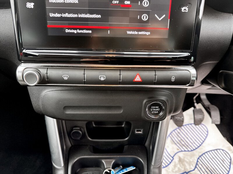 Used Citroen C3 Aircross 2021 for sale - 76918063: Photo 15