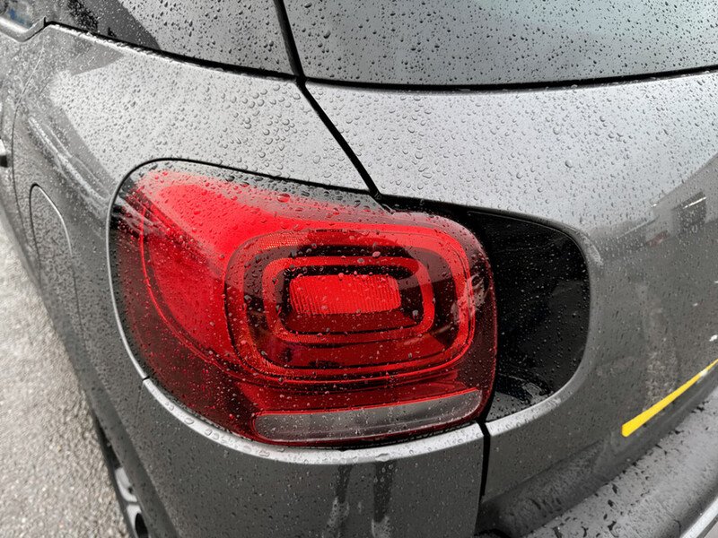 Used Citroen C3 Aircross 2021 for sale - 76918063: Photo 16