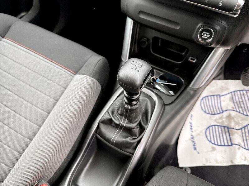 Used Citroen C3 Aircross 2021 for sale - 76918063: Photo 17