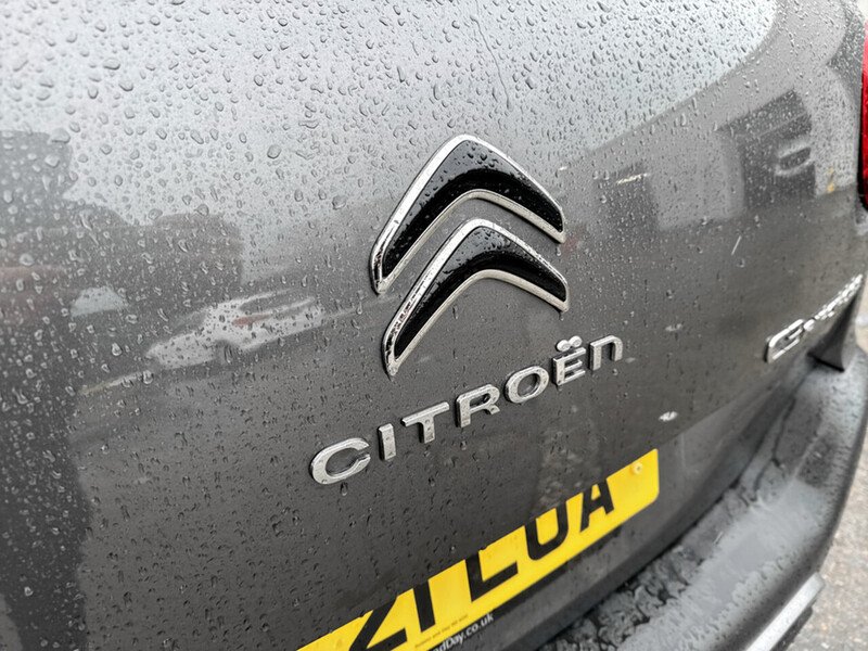 Used Citroen C3 Aircross 2021 for sale - 76918063: Photo 23