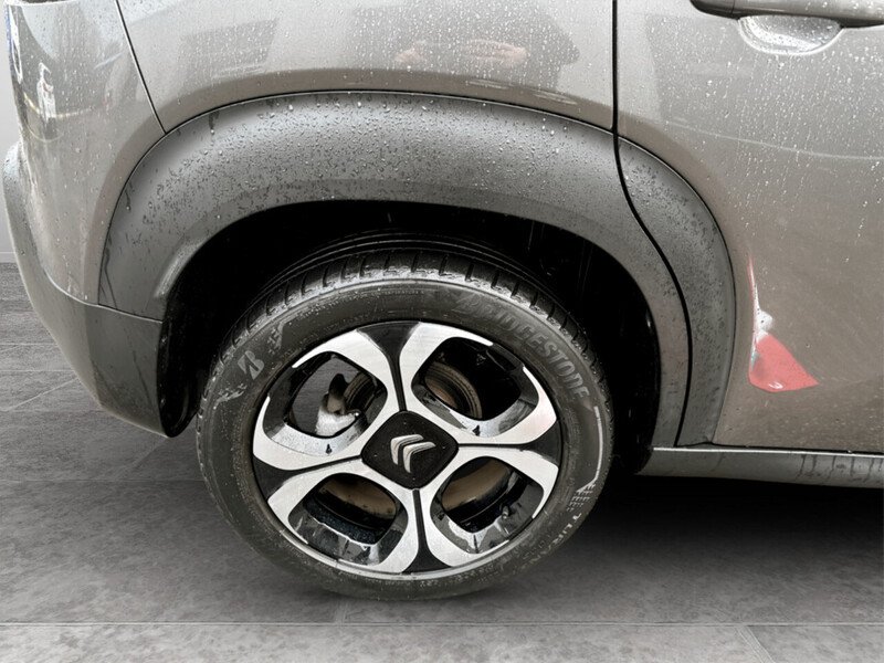 Used Citroen C3 Aircross 2021 for sale - 76918063: Photo 24