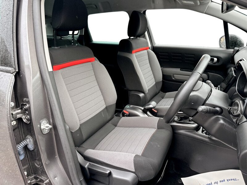 Used Citroen C3 Aircross 2021 for sale - 76918063: Photo 27