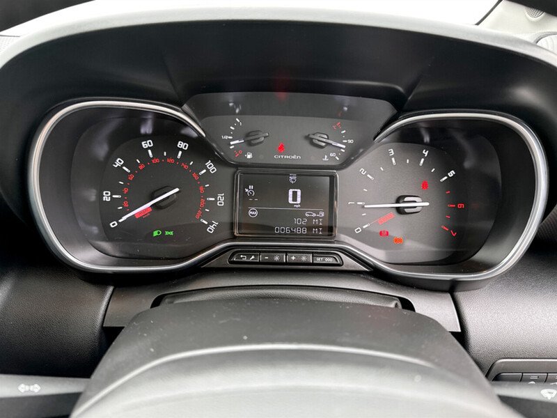 Used Citroen C3 Aircross 2021 for sale - 76918063: Photo 28