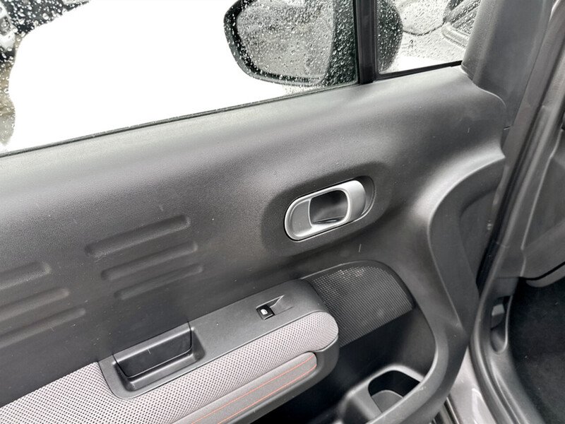 Used Citroen C3 Aircross 2021 for sale - 76918063: Photo 29