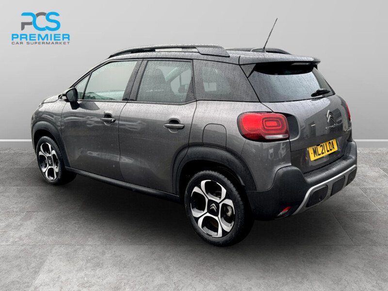 Used Citroen C3 Aircross 2021 for sale - 76918063: Photo 3