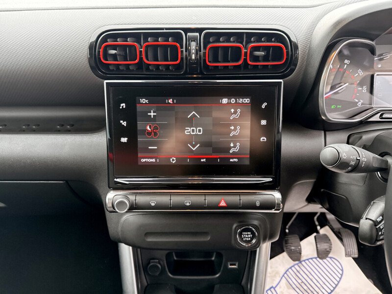 Used Citroen C3 Aircross 2021 for sale - 76918063: Photo 31