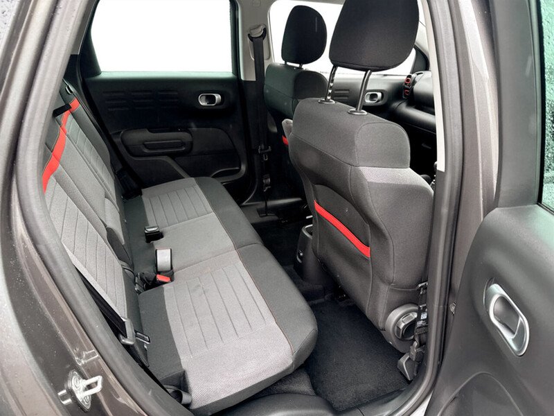 Used Citroen C3 Aircross 2021 for sale - 76918063: Photo 32