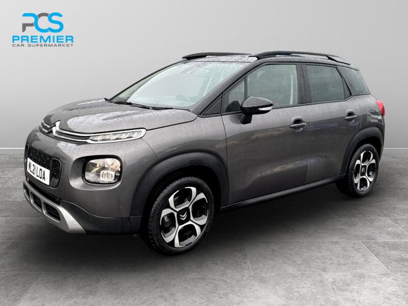 Used Citroen C3 Aircross 2021 for sale - 76918063: Photo 33