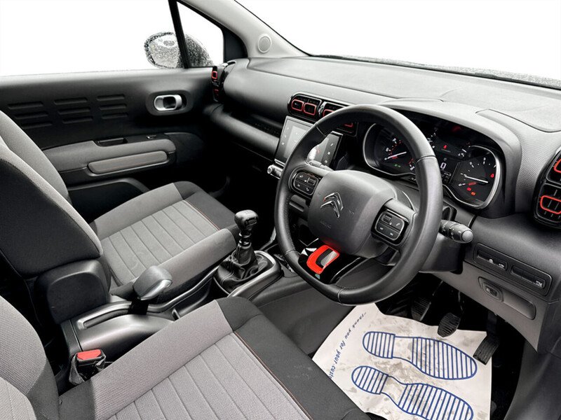 Used Citroen C3 Aircross 2021 for sale - 76918063: Photo 34