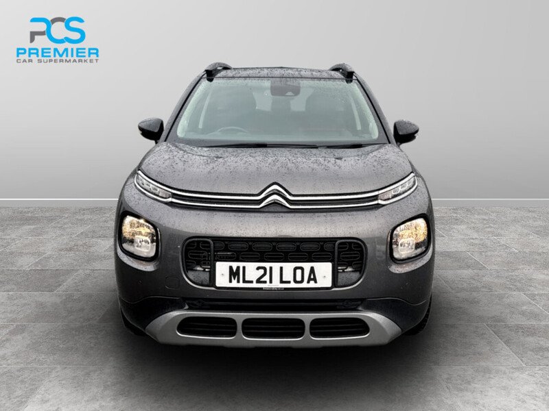 Used Citroen C3 Aircross 2021 for sale - 76918063: Photo 4