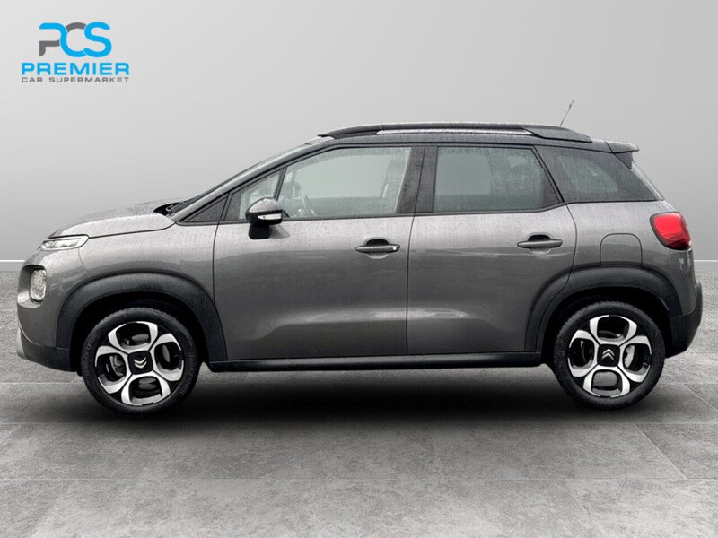 Used Citroen C3 Aircross 2021 for sale - 76918063: Photo 6