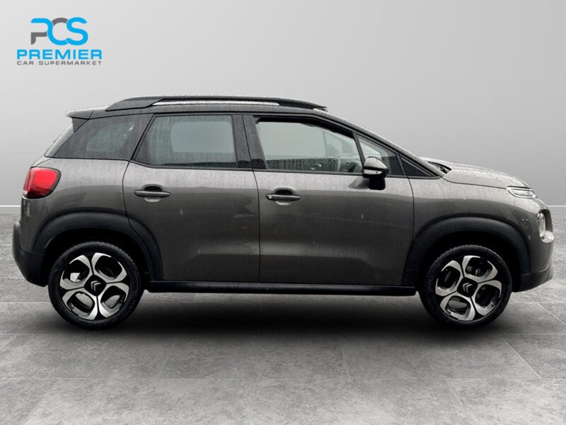 Used Citroen C3 Aircross 2021 for sale - 76918063: Photo 7