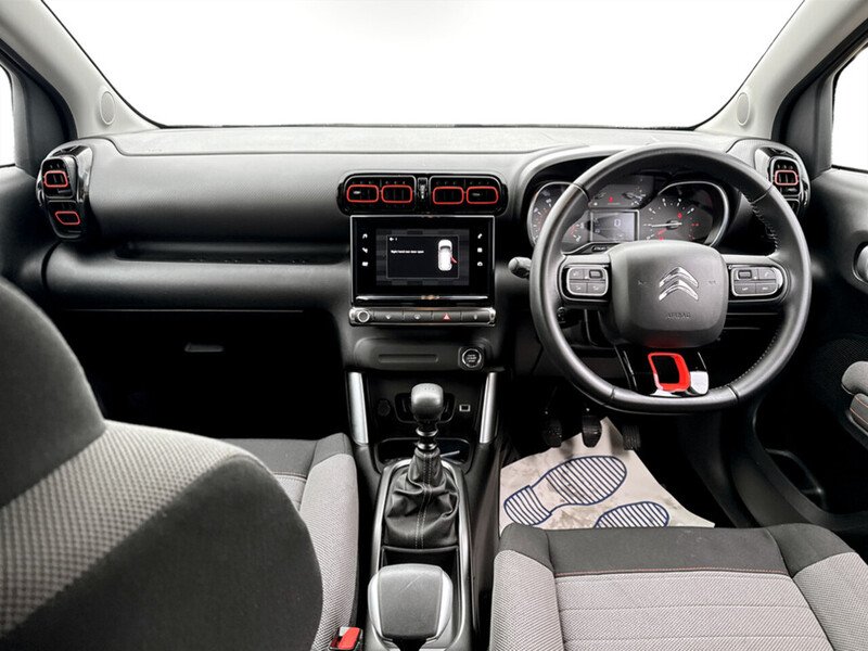 Used Citroen C3 Aircross 2021 for sale - 76918063: Photo 8