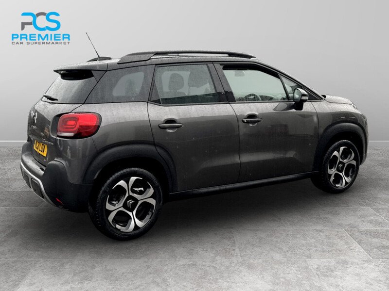 Used Citroen C3 Aircross 2021 for sale - 76918063: Photo 9