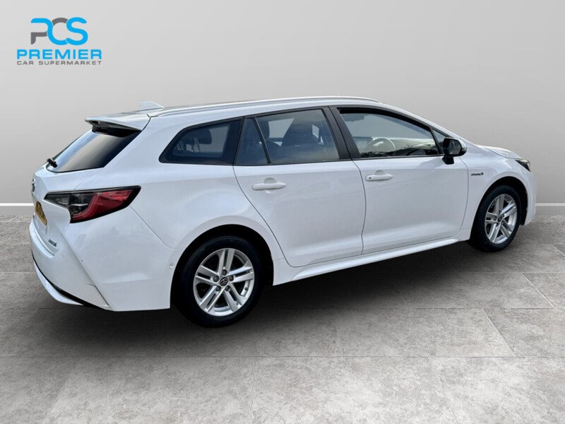 Used Toyota Corolla 2021 for sale - 76941675: Photo 12
