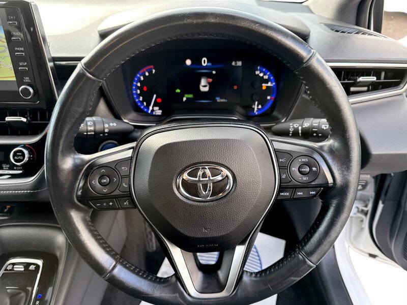 Used Toyota Corolla 2021 for sale - 76941675: Photo 28