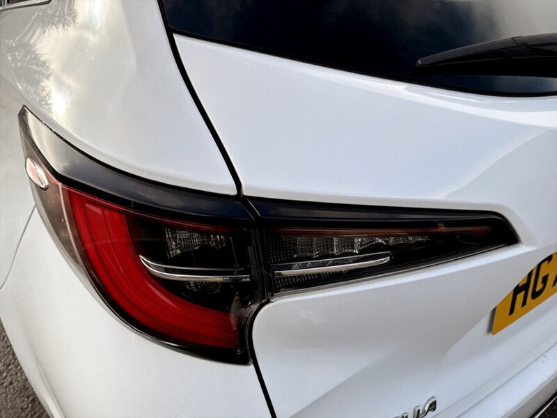 Used Toyota Corolla 2021 for sale - 76941675: Photo 30