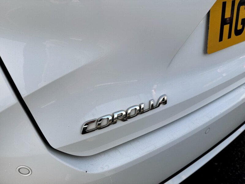 Used Toyota Corolla 2021 for sale - 76941675: Photo 34