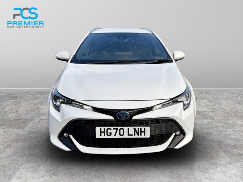 Used Toyota Corolla 2021 for sale - 76941675: Photo 4