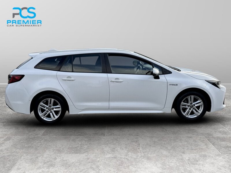 Used Toyota Corolla 2021 for sale - 76941675: Photo 7