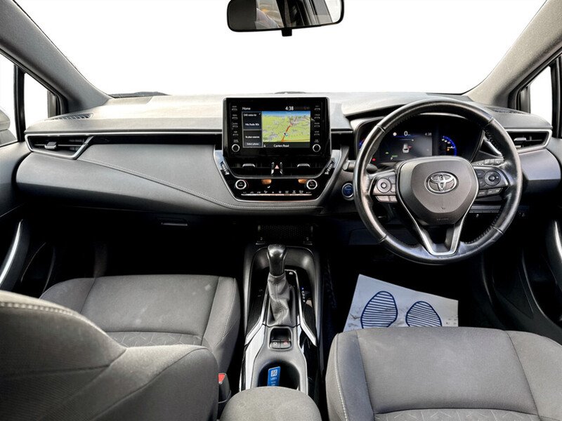 Used Toyota Corolla 2021 for sale - 76941675: Photo 8