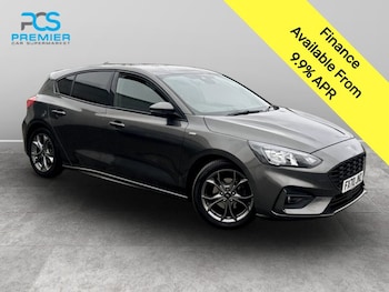 Used Ford Focus 2020 for sale - 79366835: Photo