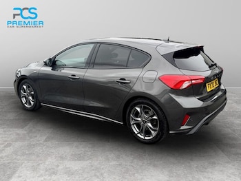 Used Ford Focus 2020 for sale - 79366835: Photo