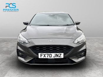 Used Ford Focus 2020 for sale - 79366835: Photo