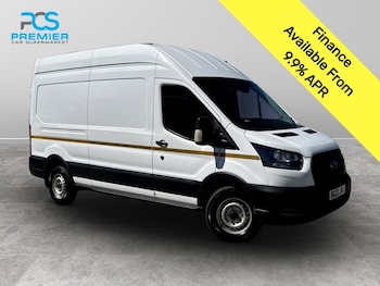 Used Ford Transit 2022 for sale - 78451248: Photo