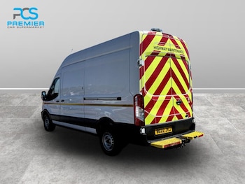 Used Ford Transit 2022 for sale - 78451248: Photo
