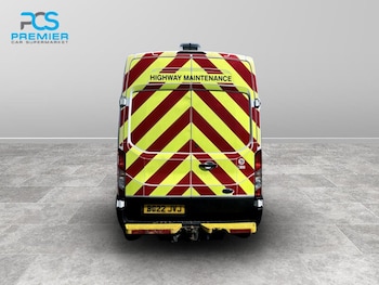 Used Ford Transit 2022 for sale - 78451248: Photo