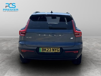 Used Volvo XC40 2023 for sale - 78605474: Photo