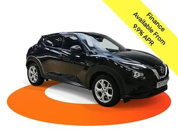 Used Nissan Juke 2020 for sale - 79719649: Photo
