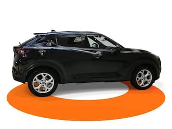 Used Nissan Juke 2020 for sale - 79719649: Photo