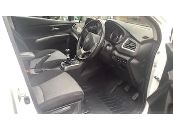 Used Suzuki SX4 S-Cross 2023 for sale - 79624064: Photo