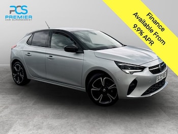 Used Vauxhall Corsa 2022 for sale - 78407859: Photo