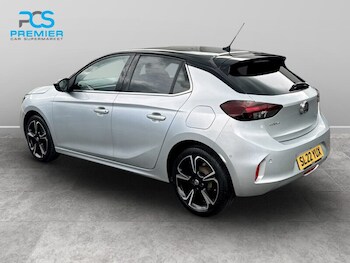 Used Vauxhall Corsa 2022 for sale - 78407859: Photo