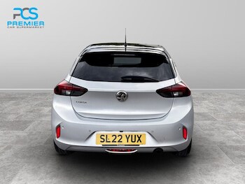 Used Vauxhall Corsa 2022 for sale - 78407859: Photo