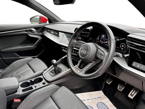 Used Audi A3 2021 for sale - 76320159: Photo 12