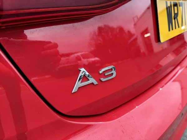 Used Audi A3 2021 for sale - 76320159: Photo 13