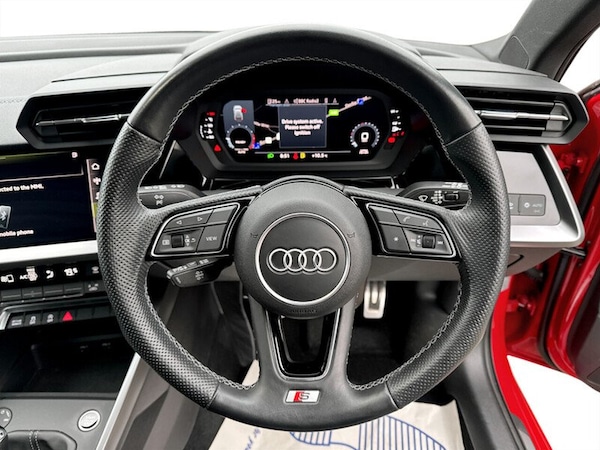 Used Audi A3 2021 for sale - 76320159: Photo 15