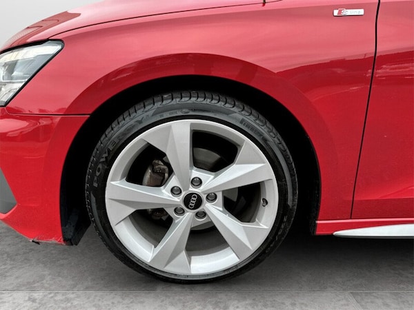 Used Audi A3 2021 for sale - 76320159: Photo 17