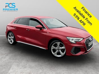 Audi - A3