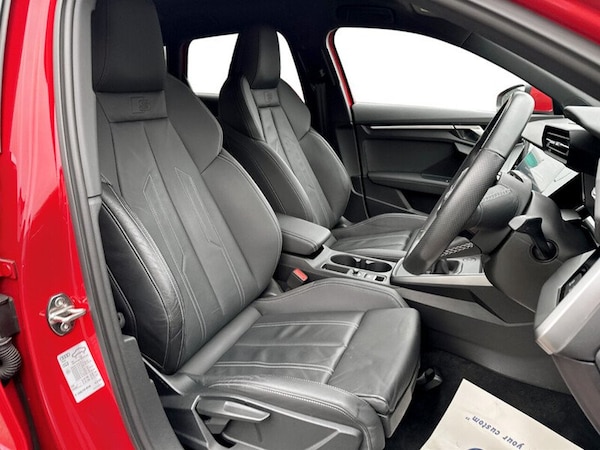 Used Audi A3 2021 for sale - 76320159: Photo 24
