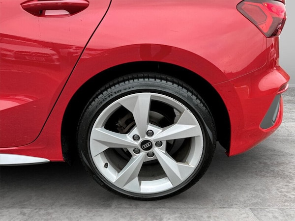 Used Audi A3 2021 for sale - 76320159: Photo 27
