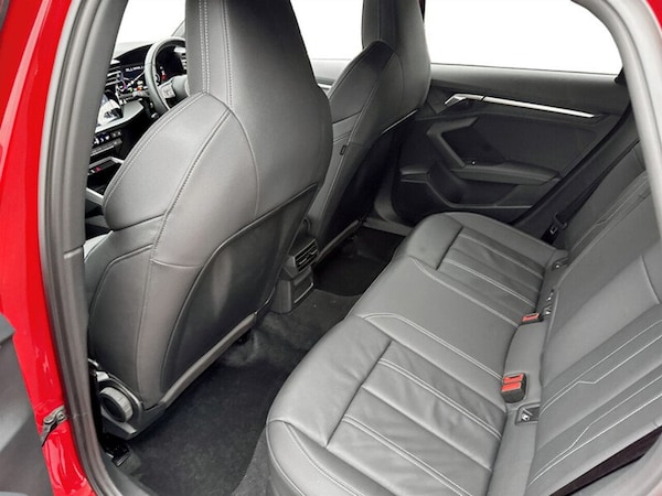 Used Audi A3 2021 for sale - 76320159: Photo 31
