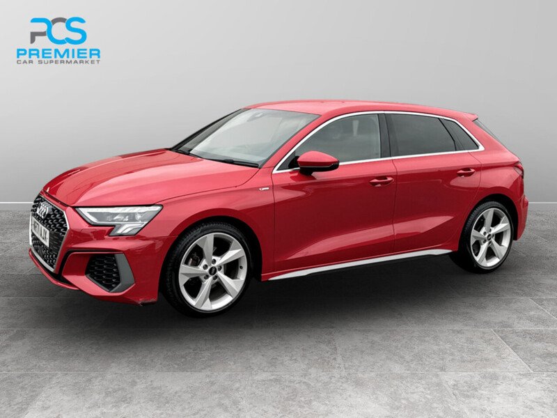 Used Audi A3 2021 for sale - 76320159: Photo 33