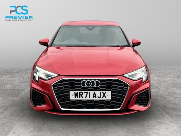 Used Audi A3 2021 for sale - 76320159: Photo 4
