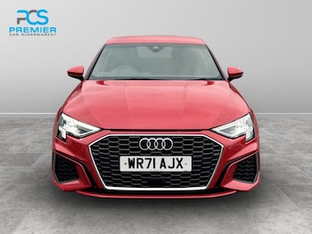 Used Audi A3 2021 for sale - 76320159: Photo 4